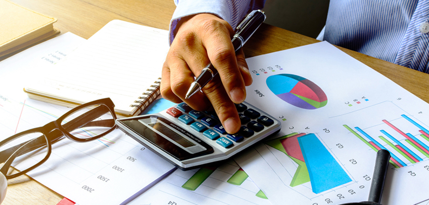 Professional bookkeeping services for businesses