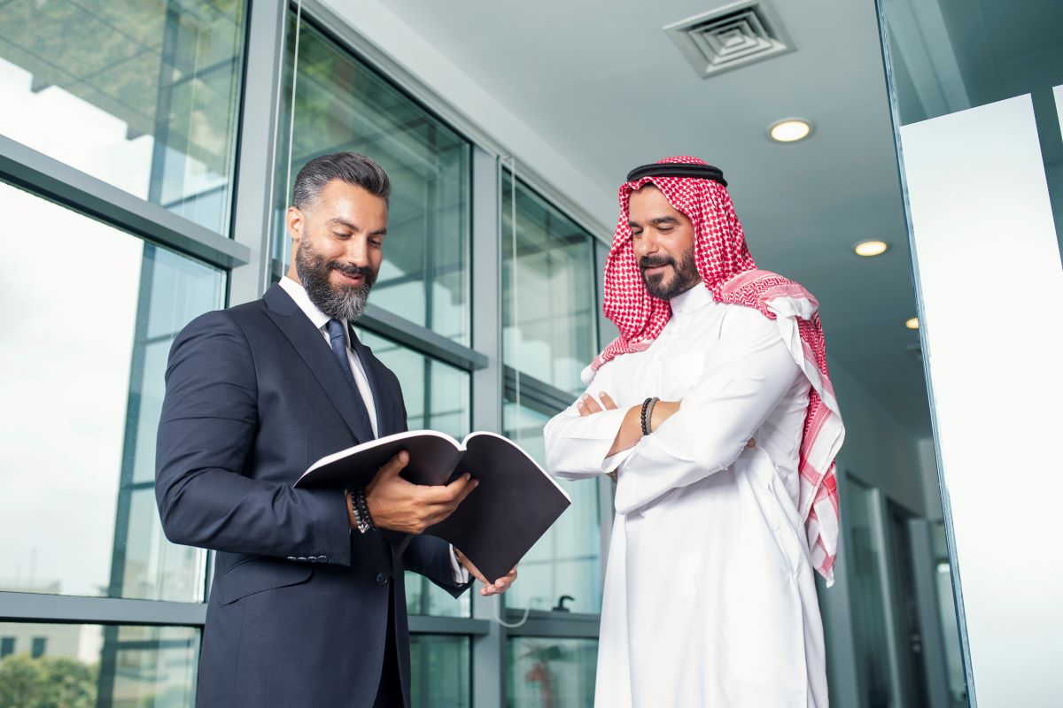 Services 12 Business setup Saudi Arabia