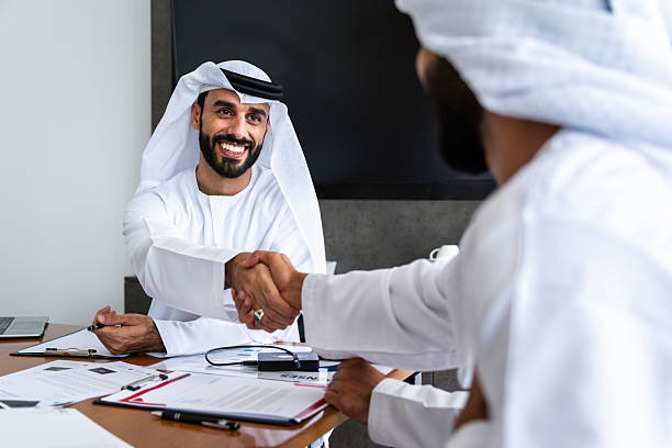 Financial Advisory Helps Businesses in Riyadh